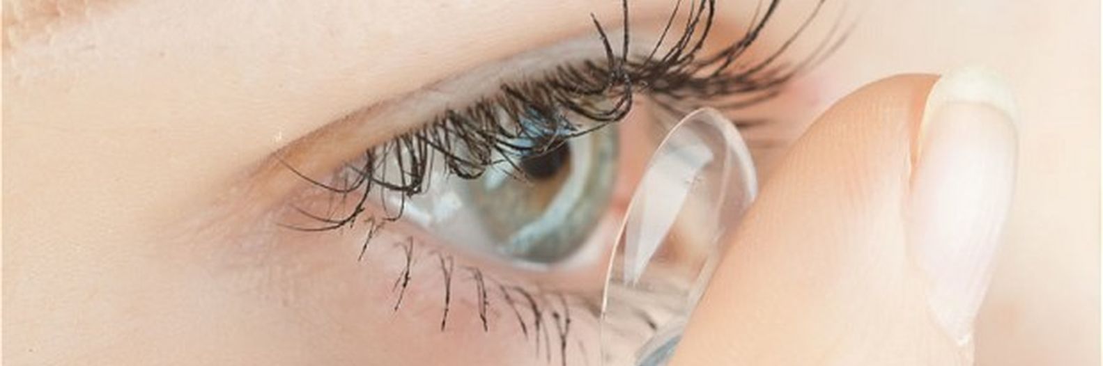 Avantages des lentilles de contact : tout ce que vous devez savoir