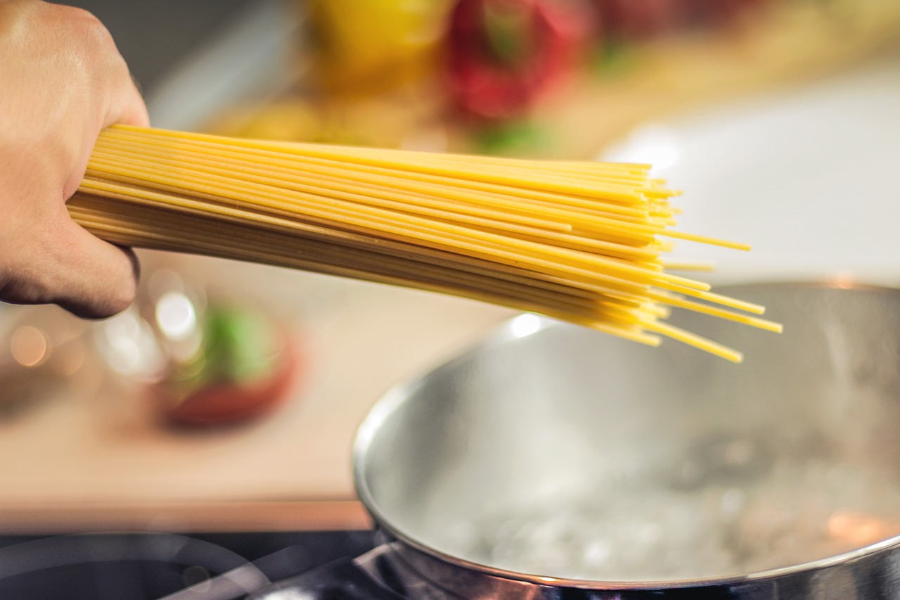 Comment cuire des spaghettis pour une cuisson aldente ?