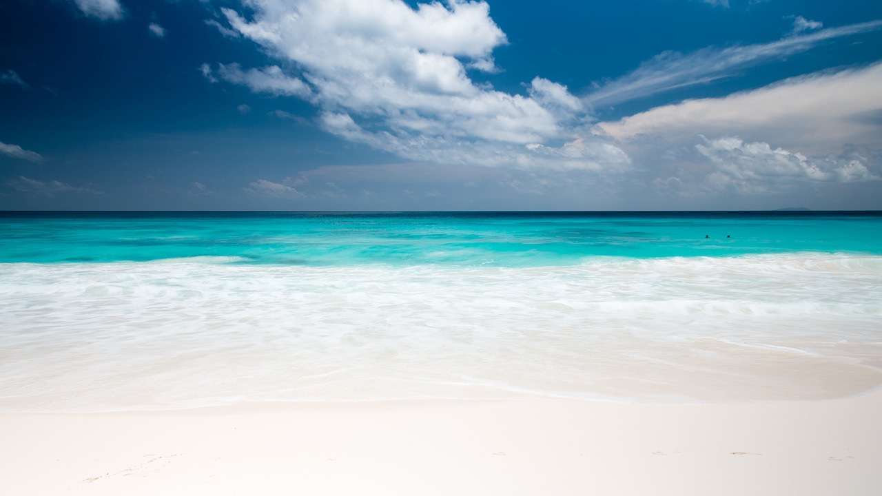 Quelle est la meilleure période pour partir aux Seychelles ?