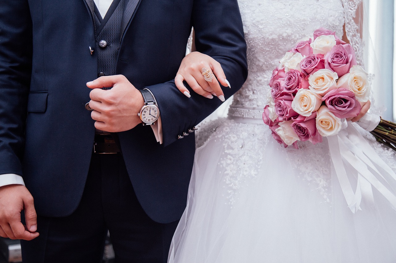 Combien coûte l'embauche d'un wedding planner et quels sont les avantages?