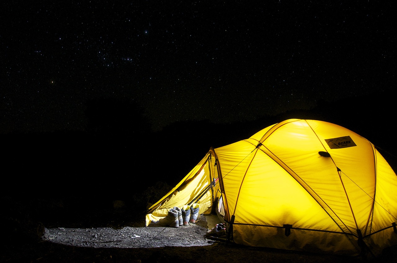 Terrain de camping à Argelès-sur-Mer : détente et loisirs